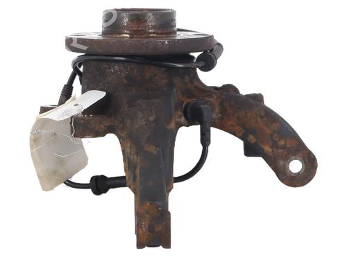 Right front steering knuckle RENAULT CAPTUR I (J5_, H5_) 0.9 TCe 90 | BP36797486M26 - Image 2