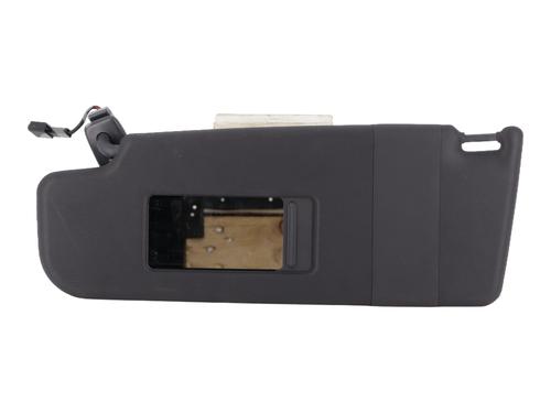 left-sun-visor-vw-golf-v-1k1-2003-2004-2005-2006-2007-2008-2009-2010-32078756 main image