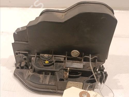 Høyre bak lås BMW 5 (E60) 525 d (197 hp) 14949179