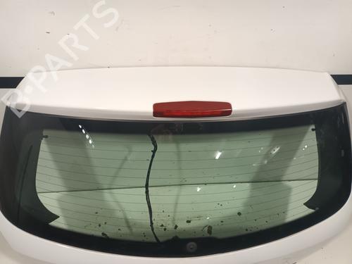 Tailgate OPEL ASTRA H (A04)  | BP20671413C6 