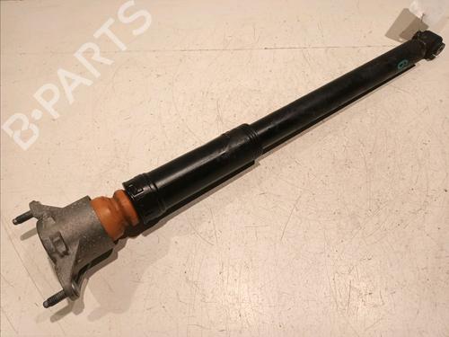Used Right rear shock absorber MERCEDES-BENZ GLA-CLASS (X156) GLA 200 (156.943) (156 hp) 18414906