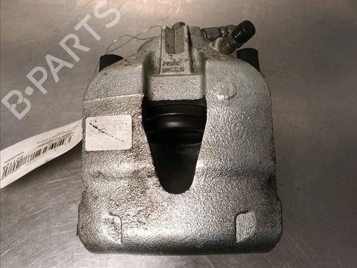 Used Left front brake caliper VW T-CROSS (C11, D31) 1.0 TSI (110 hp) 14863639