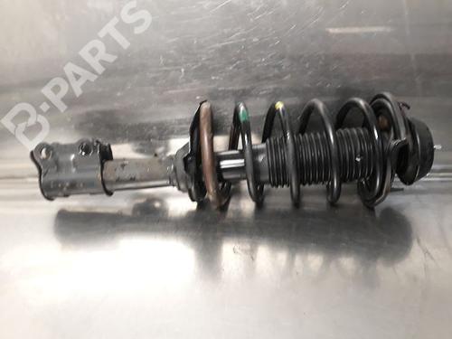 Used Right front shock absorber KIA PICANTO I (SA) 1.0 (63 hp) 9326091