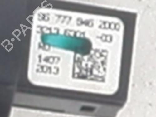 Switch PEUGEOT 508 I (8D_) 1.6 HDi | BP28367715I30 