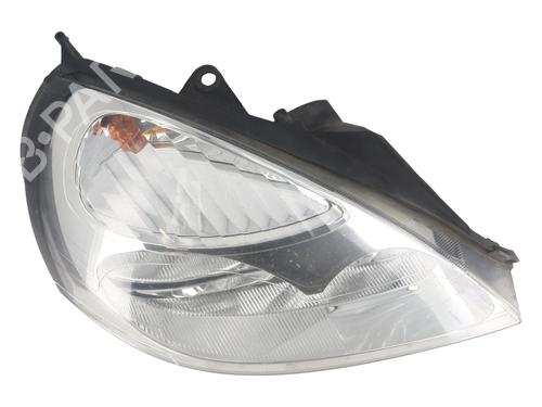 Left headlight RENAULT CLIO II (BB_, CB_) 1.5 dCi (B/CB3M) | BP32008034C28 
