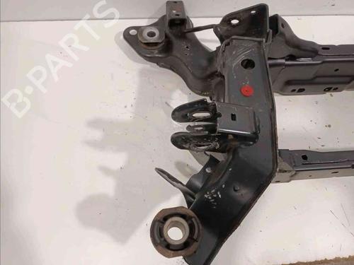 Rear axle FORD S-MAX (CJ, WA6) | BP21782388M2