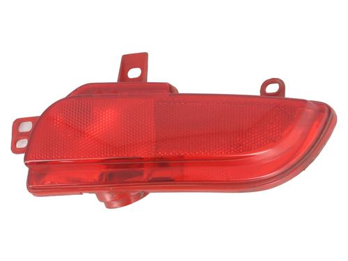 Used Rear bumper right light PEUGEOT 206+ (2L_, 2M_) 1.1 (60 hp) 29327832