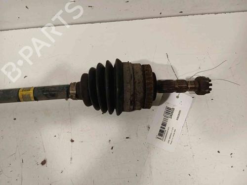 Right front driveshaft OPEL MERIVA A MPV (X03) 1.7 DTI (E75) | BP17514150M39 