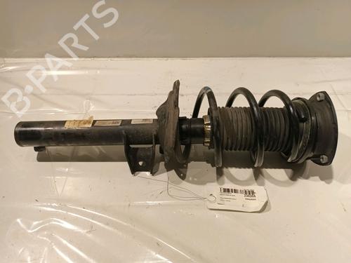 Schokbreker links voor VW GOLF SPORTSVAN VII (AM1, AN1) 1.6 TDI (110 hp) 15138148