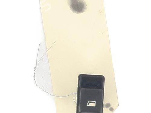 Used Left rear window switch CITROËN C3 I (FC_, FN_) 1.4 HDi (68 hp) 27888796