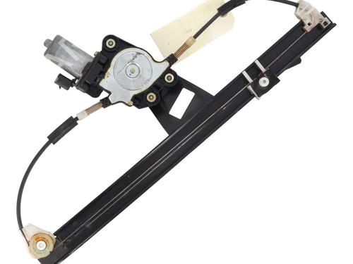 Front left window mechanism FIAT DOBLO Box Body/MPV (223_) 1.9 D (223ZXB1A) | BP26651012C22 