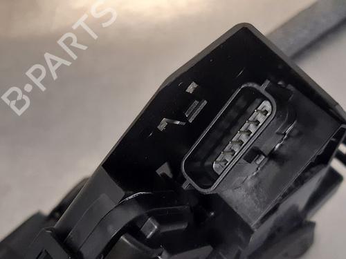 Rear right lock RENAULT ESPACE V (JR_)  | BP24873000C99 
