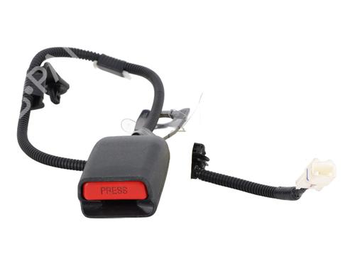 Sikkerhedssele-spænde TOYOTA C-HR (_X1_) 1.8 Hybrid (ZYX10_, ZYX11_, ZYX10R, ZYX11R) (122 hp) 32312893