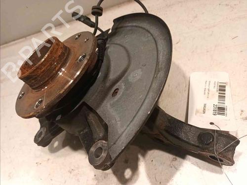 Right front steering knuckle RENAULT CAPTUR II (HF_)  | BP21124172M26 