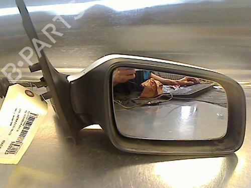Ryggespeil høyre OPEL ASTRA G Hatchback (T98) 2.0 DI (F08, F48) (82 hp) 20599695
