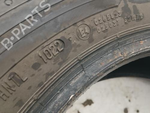 Andre RENAULT KANGOO Express (FW0/1_) 1.5 dCi 110 (FW0C, FW0H) | BP32402457O1