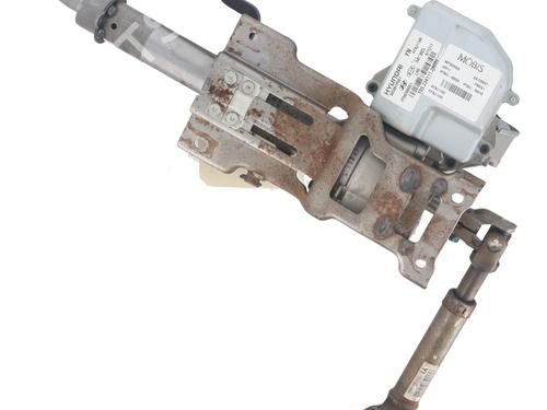Used Steering column KIA VENGA (YN) 1.4 CVVT (90 hp) 29990014