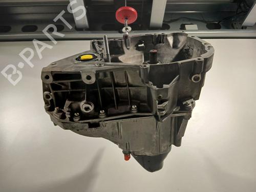 Gearbox RENAULT CLIO III (BR0/1, CR0/1) 1.2 16V (BR02, BR0J, BR11, CR02, CR0J, CR11) | BP28972809M3 