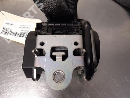 Høyre foran beltestrammer CITROËN NEMO MPV 1.4 HDi | BP9336093C88 