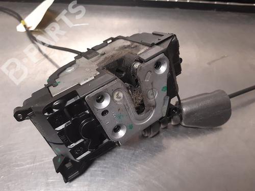 Front right lock RENAULT KANGOO Express (FW0/1_) 1.5 dCi 90 (FW0G, FW05, FW08, FW11) | BP9331287C97 