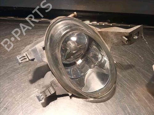 Used Left front fog light PEUGEOT 206 Hatchback (2A/C) 1.4 HDi eco 70 (68 hp) 20604402