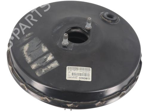 Servo brake CITROËN BERLINGO / BERLINGO FIRST Box Body/MPV (M_) 1.6 HDI 75 (MB9HW) | BP29128693M42 