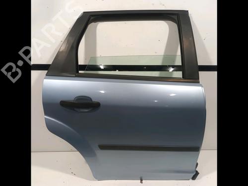 Dør højre bagtil FORD FOCUS II Turnier (DA_, FFS, DS) 1.8 TDCi (115 hp) 17527656