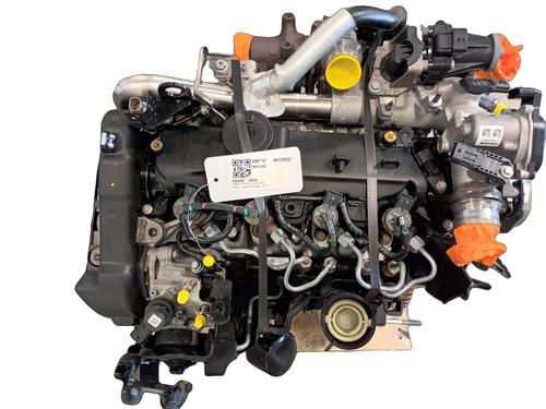 Motor Motor RENAULT CAPTUR I (J5_, H5_) 1.5 dCi 90 (J5N4, J5M5, J5MW, J5M6, J5AL, J5AJ) (90 hp) 36291555 36291555