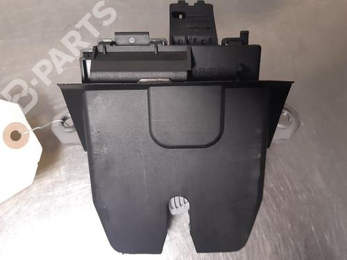 Bagklap lås FORD MONDEO IV (BA7) 2.0 TDCi (115 hp) 9331804