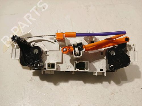 Climate control PEUGEOT 208 I (CA_, CC_) 1.0 VTi | BP17175161I5 