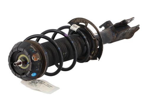 Used Left front shock absorber SUZUKI BALENO (FW, EW) 1.2 (A1K412) (90 hp) 23102840