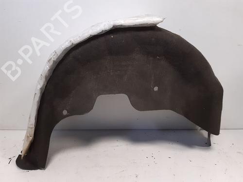 Used Wheel arch RENAULT GRAND SCÉNIC II (JM0/1_) 2.0 dCi (JM1K) (150 hp) 14867090