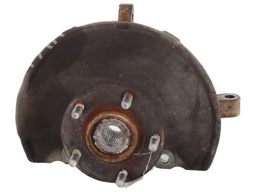 Højre Styrespindel Lejehus CITROËN C-CROSSER (VU_, VV_) 2.2 HDi (156 hp) 33035956