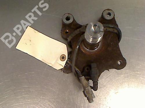Used Left rear steering knuckle PEUGEOT 3008 I MPV (0U_) 1.6 HDi (109 hp) 9323790