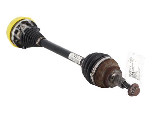 Drivaksel fortil venstre VW GOLF VII (5G1, BQ1, BE1, BE2) 1.2 TSI (105 hp) 31694532