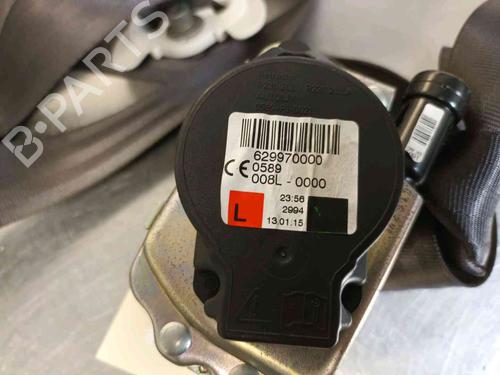 Front left belt tensioner RENAULT ESPACE V (JR_)  | BP20723382C87 