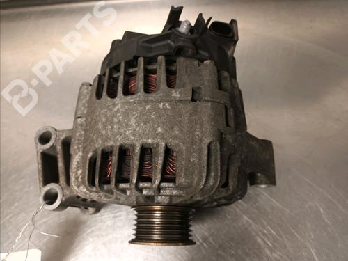Used Alternator FORD FIESTA VI (CB1, CCN) 1.25 (82 hp) 11425043