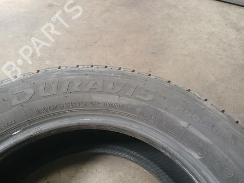 Other RENAULT MASTER III Van (FV) 2.3 dCi 145 FWD (FV0E, FV0F, FV0H, FV02, FV0M, FV0S,... | BP38481079O1 - Image 5