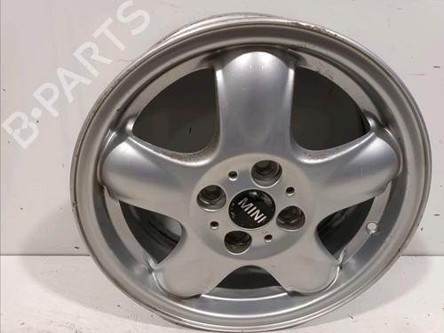 Used Rim MINI MINI (R56) One D (90 hp) 18251464