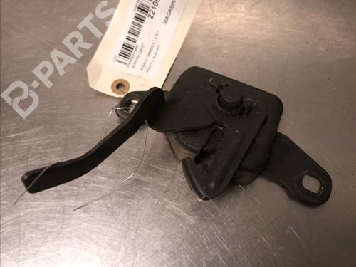 Used Hood lock Hood lock RENAULT TWINGO II (CN0_) 1.5 dCi 75 (75 hp) 11188259 11188259
