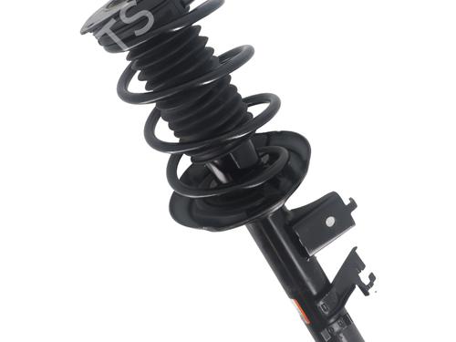 Left front shock absorber RENAULT SCENIC E-TECH PHASE I EV87 | BP30844465M16