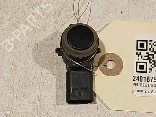 Electronic module PEUGEOT BOXER Van 2.2 HDi 150 | BP25044022M83 