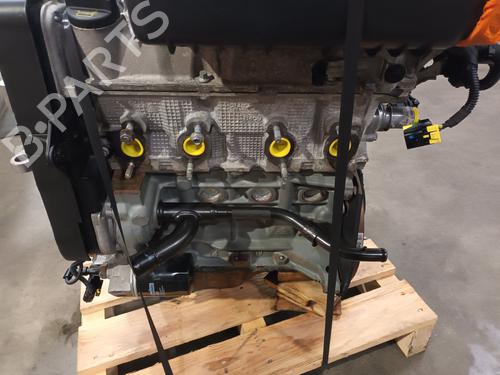 Engine FIAT 500 (312_) 1.2 (312AXA1A) | BP31965433M1