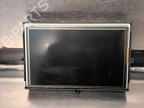 Used Display monitor NISSAN NV250 Van (X61) [2019-2025]  29624794