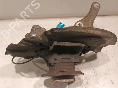 Left front steering knuckle BMW 5 (E60) 530 d | BP16130419M25 