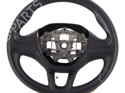 Used Steering wheel PEUGEOT 208 I (CA_, CC_) 1.2 VTi 68 / PureTech 68 (68 hp) 31636381