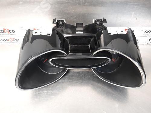 Used Instrument cluster RENAULT CLIO IV (BH_) 1.5 dCi 90 (90 hp) 9327611