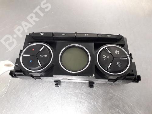 Comando chauffage CITROËN DS3 (SA_) 1.6 HDi 90 | BP9324525I5 