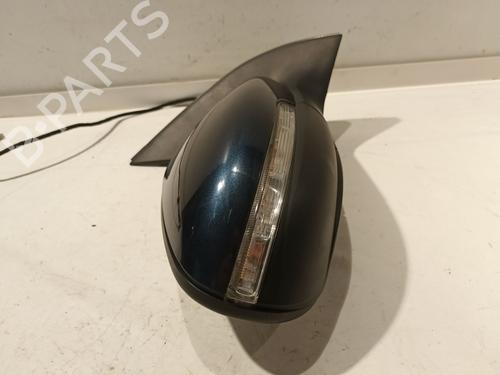 Right mirror VW GOLF VI (5K1) 1.6 | BP20671212C27 
