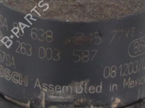 Electronic module CITROËN C4 Picasso I MPV (UD_) 1.6 HDi | BP30120544M83 